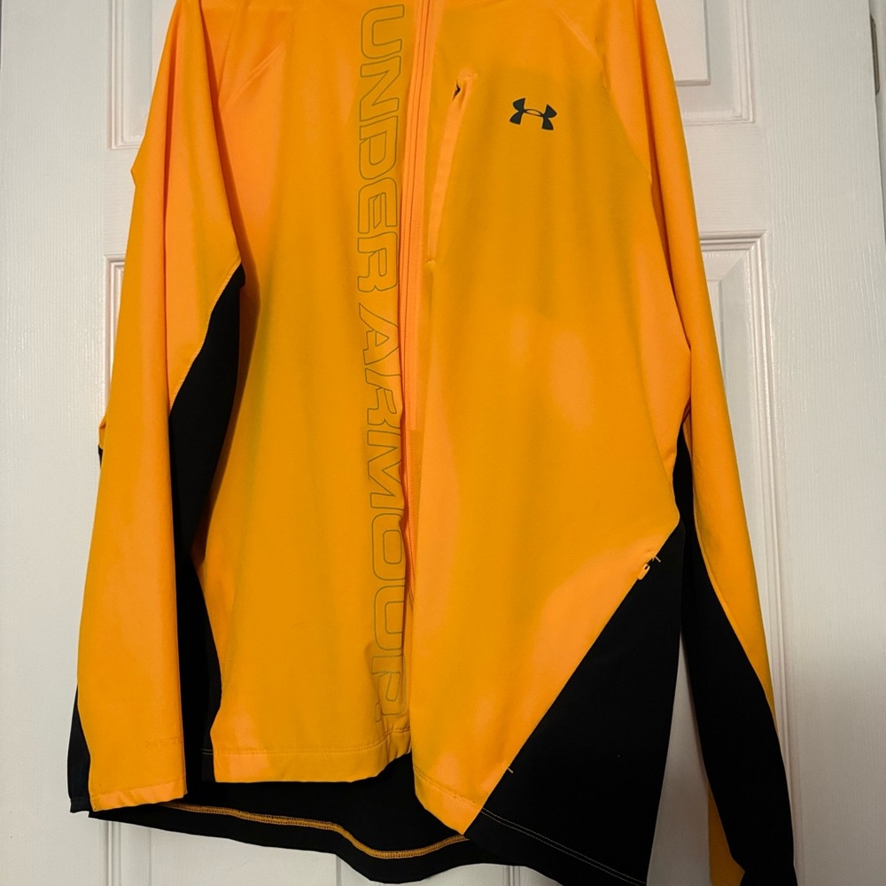 Under Armour Jacket